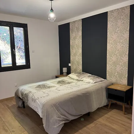 Tatil Evi Maison Spacieuse 5 Couchages