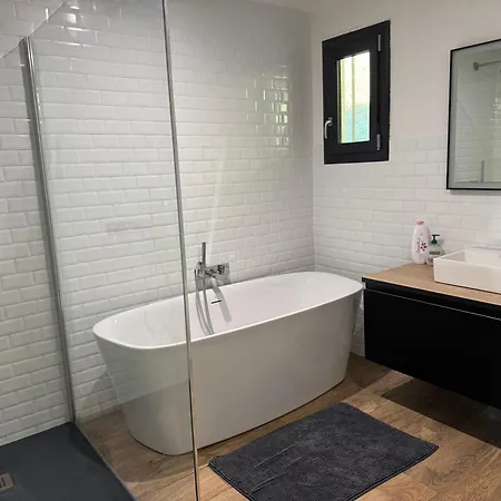 Holiday home Maison Spacieuse 5 Couchages